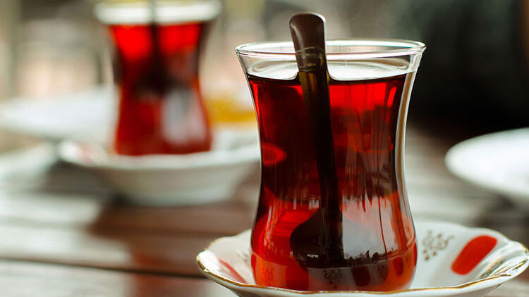 çay