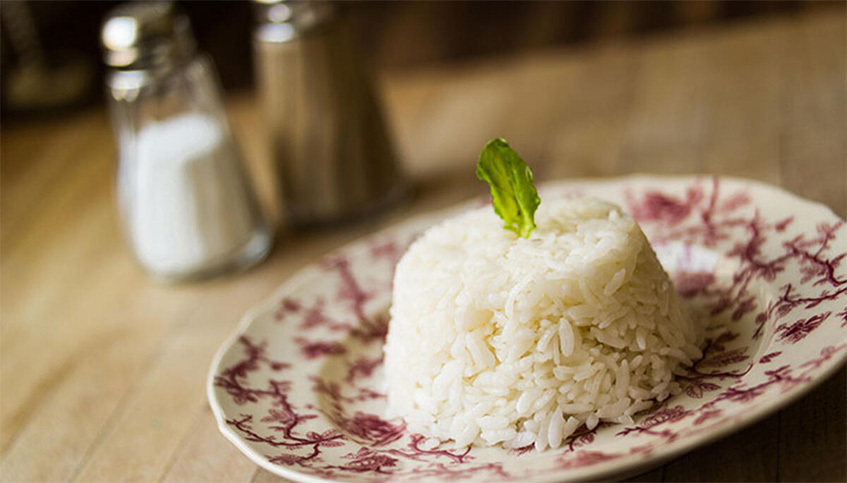 Tips for Cooking Rice