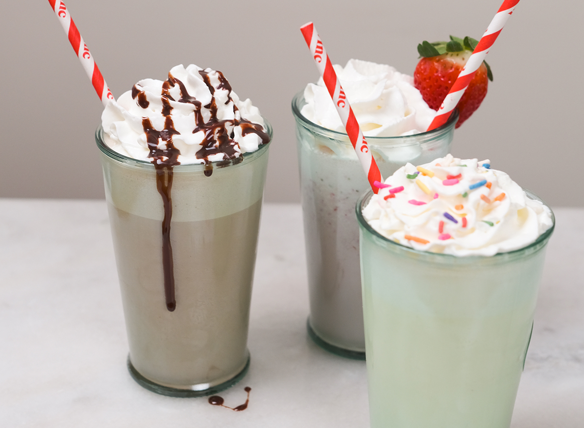 Milkshake